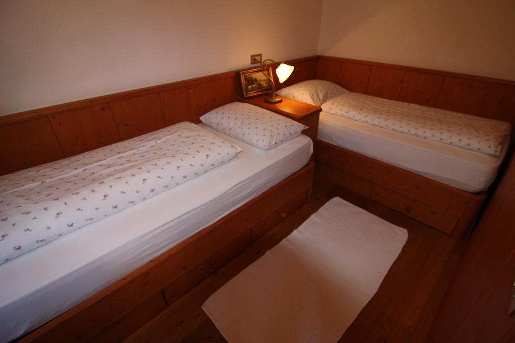 Residence Mairhofer Dobbiaco Rom bilde