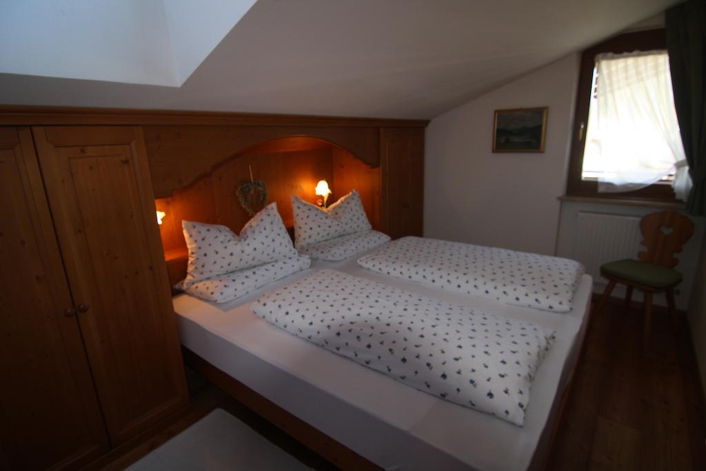 Residence Mairhofer Dobbiaco Rom bilde