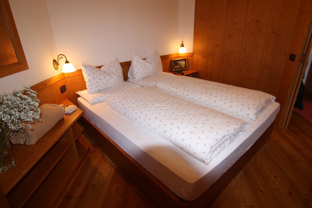 Residence Mairhofer Dobbiaco Rom bilde