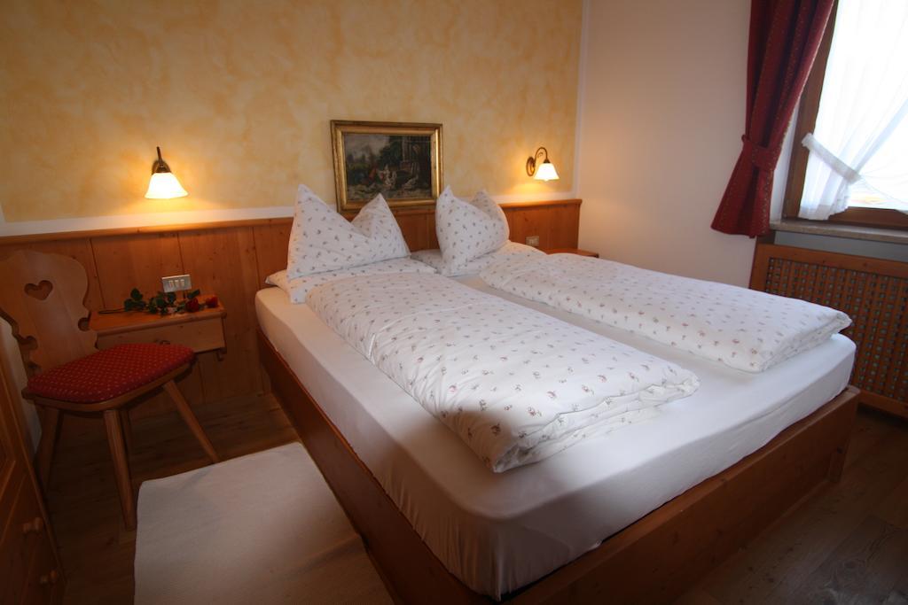 Residence Mairhofer Dobbiaco Rom bilde