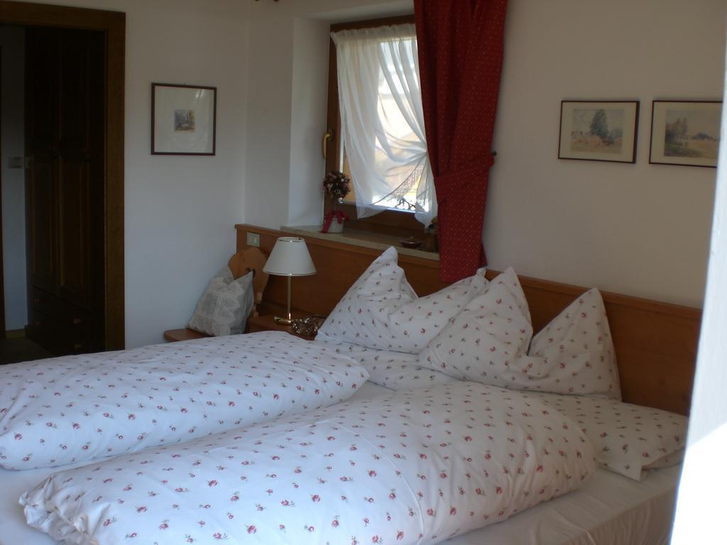Residence Mairhofer Dobbiaco Rom bilde
