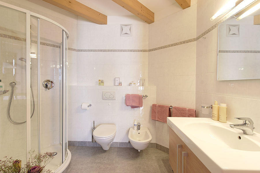 Residence Mairhofer Dobbiaco Rom bilde
